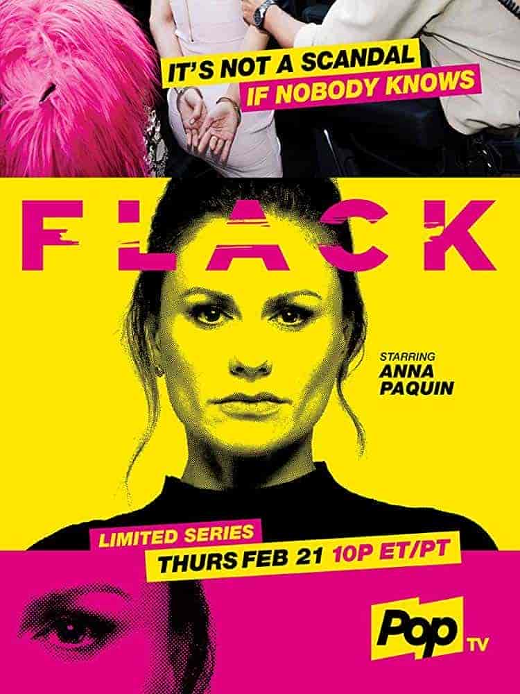 مسلسل Flack الموسم الاول الحلقة 5 الخامسة مترجمة