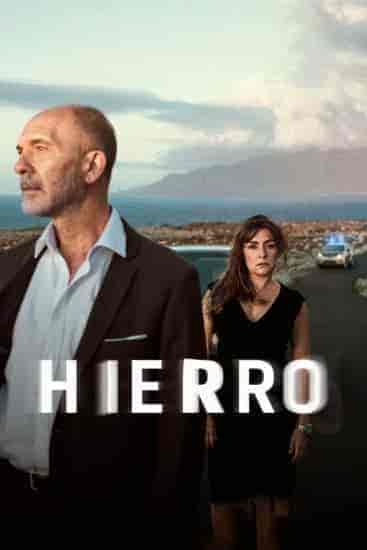 مسلسل Hierro الموسم الثاني الحلقة 3 الثالثة مترجمة