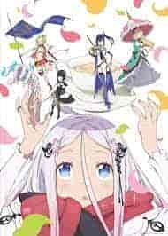 انمي Warau Arsnotoria Sun! الحلقة 11 الحادية عشر مترجمة