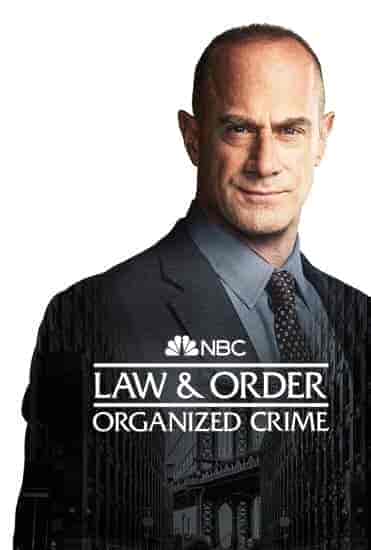 مسلسل Law & Order: Organized Crime الموسم الثالث الحلقة 4 مترجمة