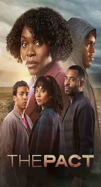 مسلسل The Pact الموسم الثاني الحلقة 6 والاخيرة مترجمة