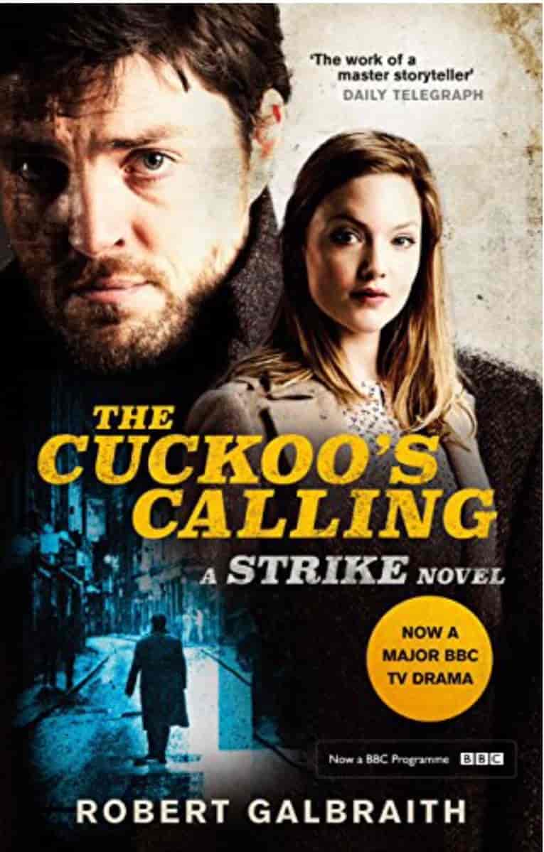مسلسل Strike الموسم الاول الحلقة 1 الاولي مترجمة