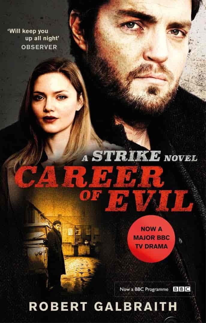 مسلسل Strike الموسم الثالث الحلقة 2 والاخيرة مترجمة