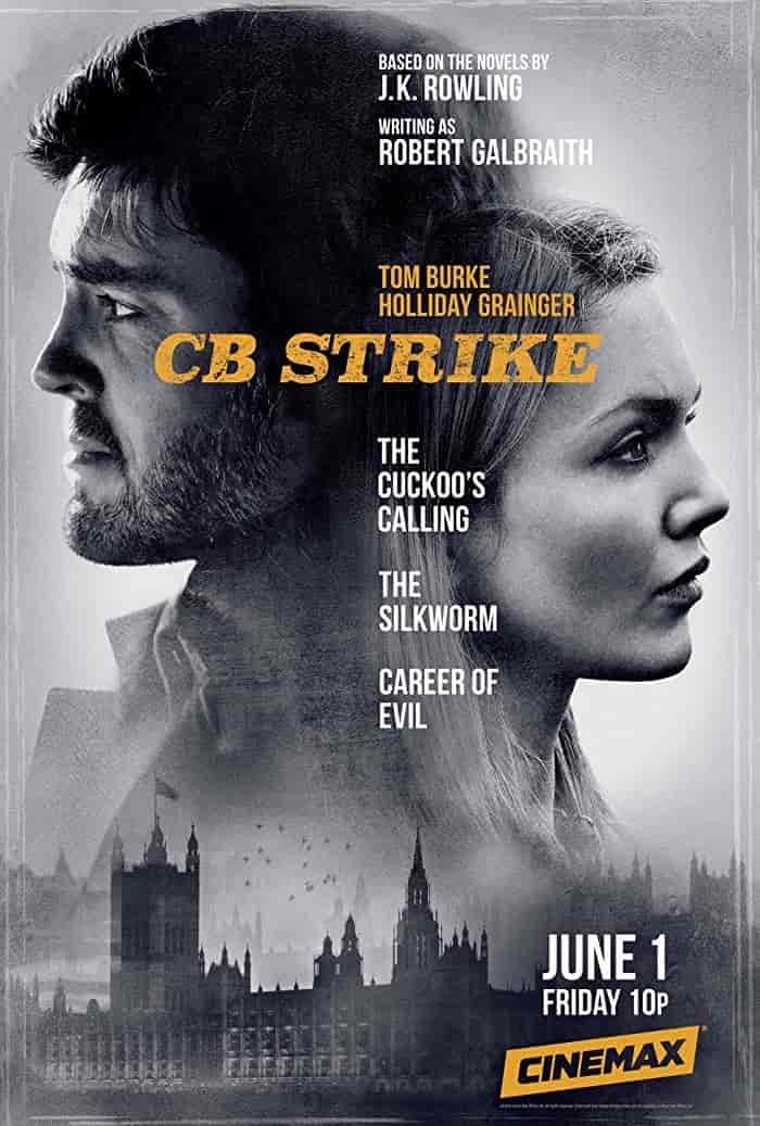 مسلسل Strike الموسم الرابع الحلقة 1 الاولي مترجمة