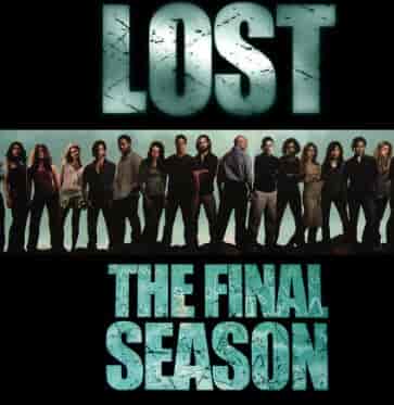مسلسل Lost الموسم السادس الحلقة 12