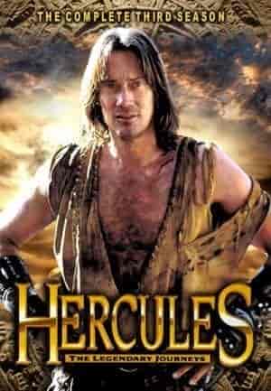 مسلسل Hercules: The Legendary Journeys الموسم الثالث الحلقة 20
