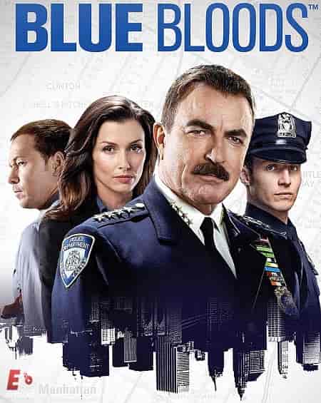 مسلسل Blue Bloods الموسم الخامس الحلقة 4