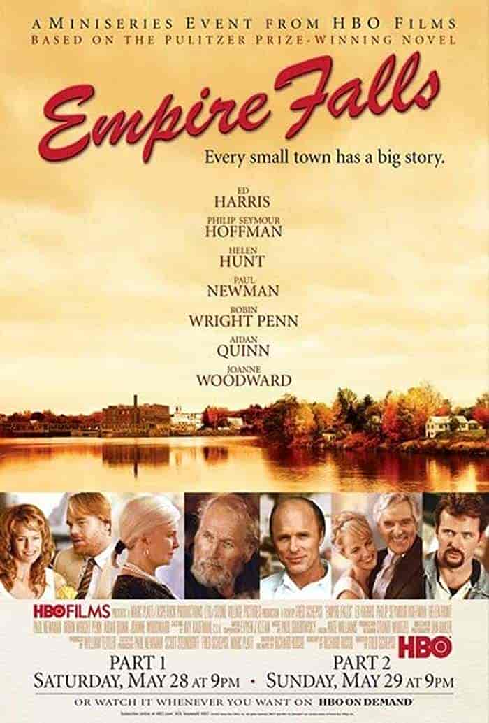 مسلسل Empire Falls الموسم الاول الحلقة 1 الاولي مترجمة