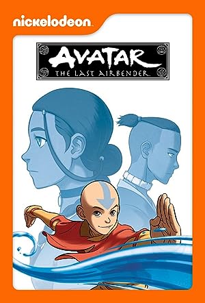 انمي مسلسل Avatar: The Last Airbender الموسم الاول الحلقة 16