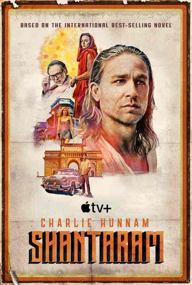 مسلسل Shantaram الموسم الاول الحلقة 5 الخامسة مترجمة