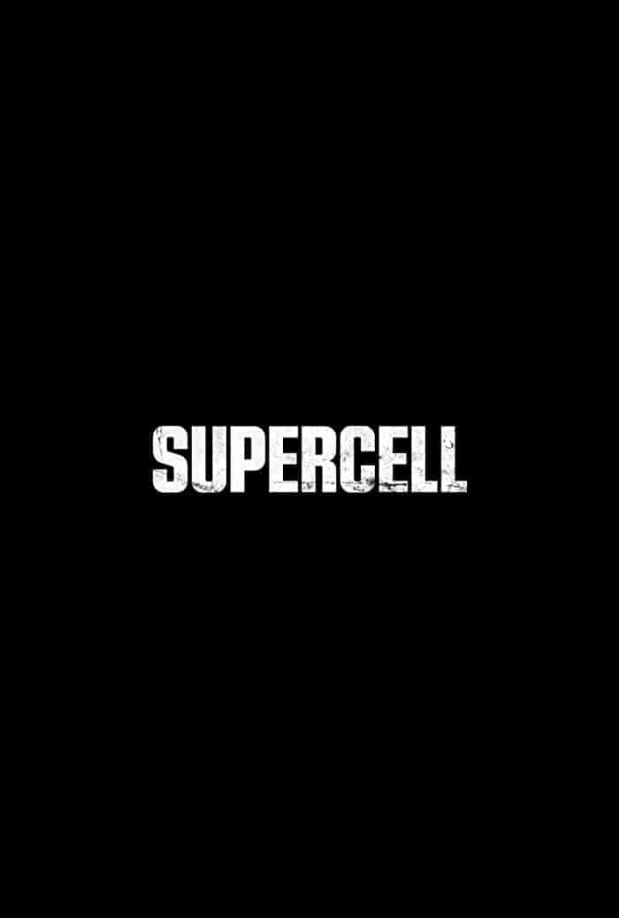 فيلم Supercell 2023 مترجم
