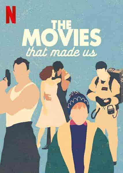 مسلسل The Movies That Made Us الموسم الاول الحلقة 4 والاخيرة مترجمة
