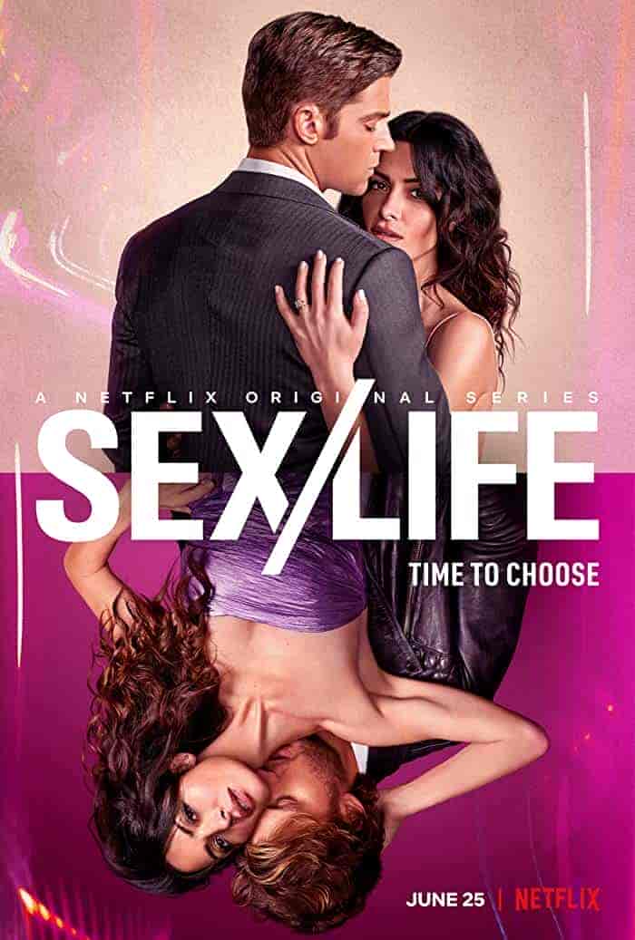 مسلسل Sex Life الموسم الاول الحلقة 2 الثانية مترجمة