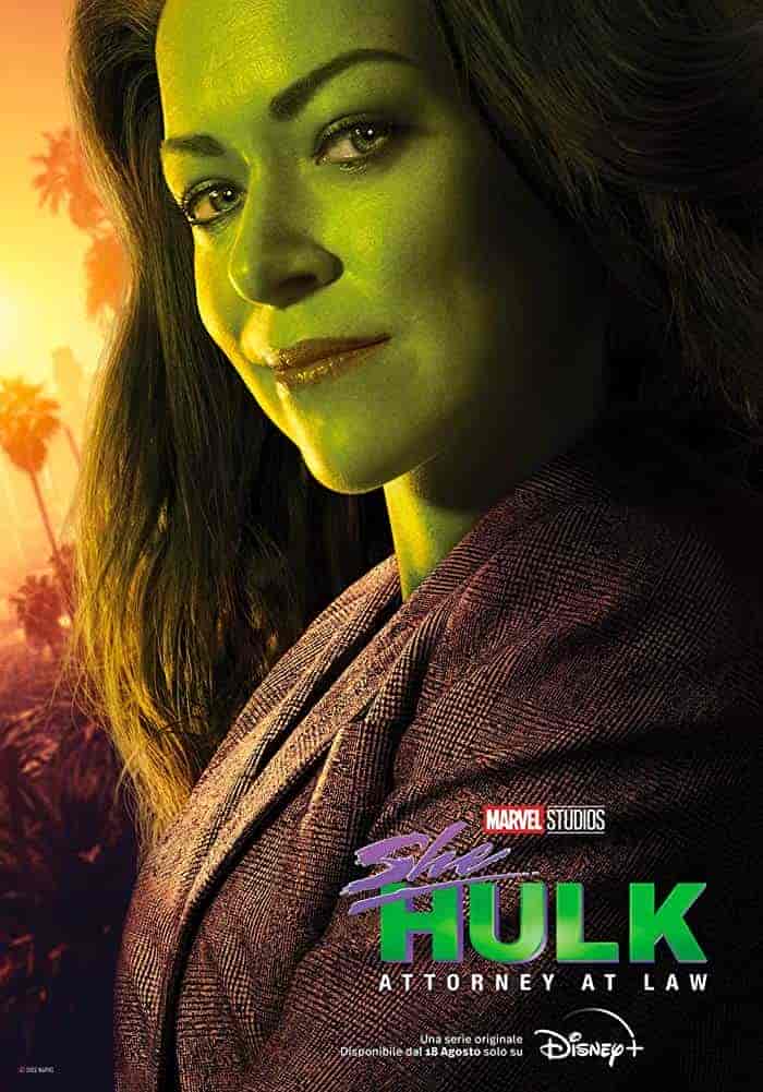 مسلسل She-Hulk Attorney at Law الموسم الاول الحلقة 2 مترجمة