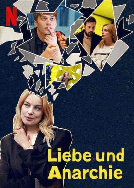 مسلسل Love & Anarchy الموسم الاول الحلقة 7 السابعة مترجمة