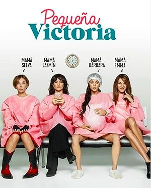 مسلسل Victoria Small الموسم الاول الحلقة 12 مترجمة