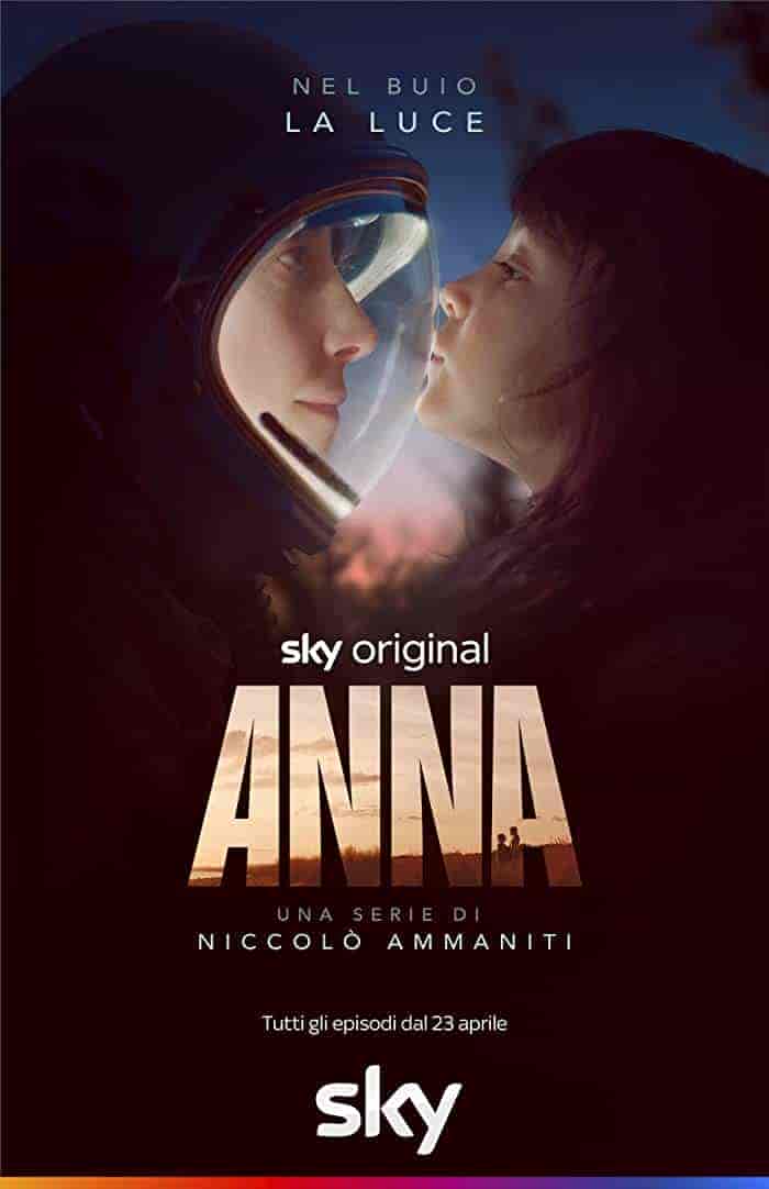 مسلسل Anna الموسم الاول الحلقة 2 الثانية مترجمة