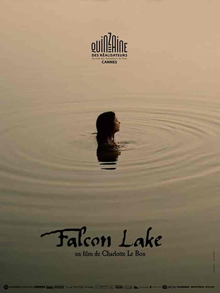 فيلم Falcon Lake 2022 مترجم