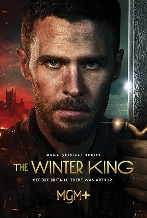 مسلسل The Winter King الموسم الاول الحلقة 6 السادسة مترجمة