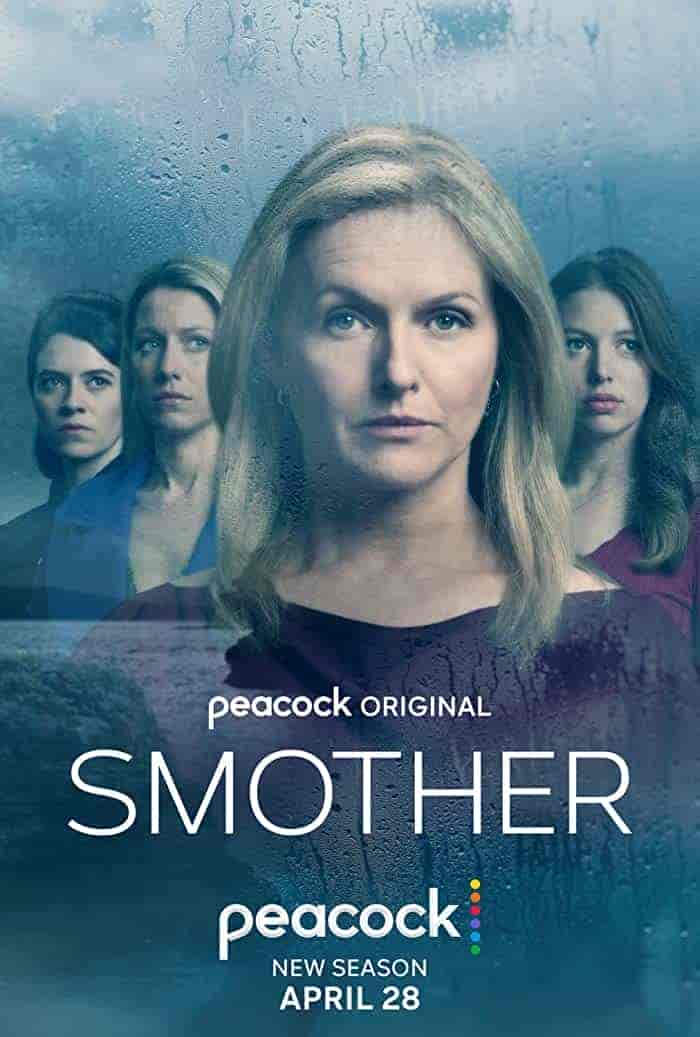 مسلسل Smother الموسم الاول الحلقة 6 والاخيرة مترجمة