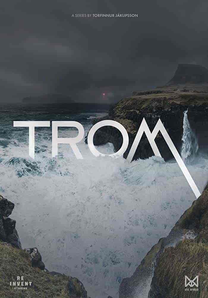 مسلسل Trom الموسم الاول الحلقة 6 والاخيرة مترجمة