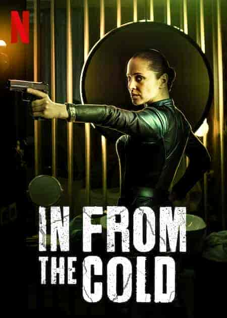 مسلسل In from the Cold الموسم الاول الحلقة 3 الثالثة مترجمة