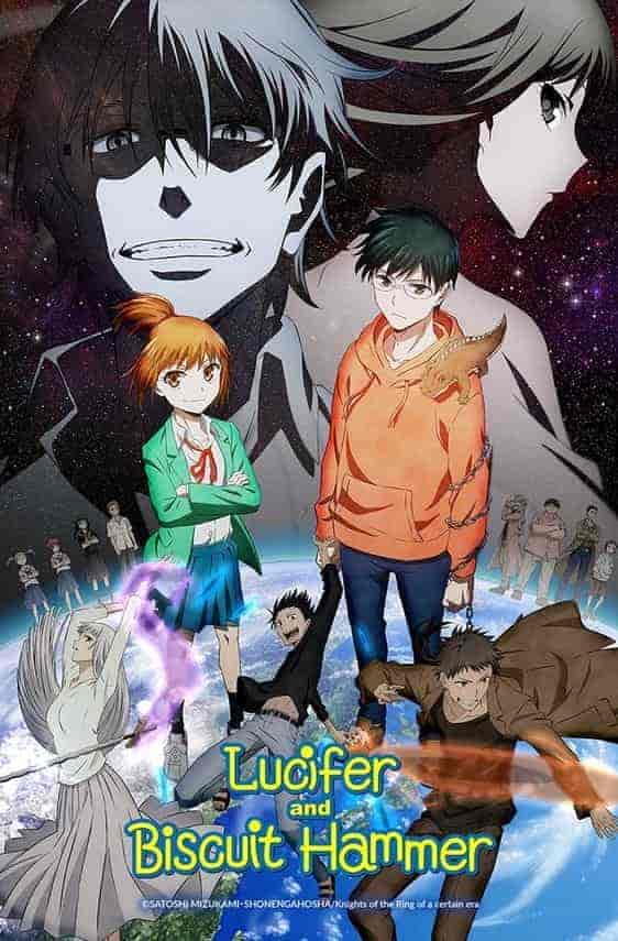 انمي Hoshi no Samidare الحلقة 3 الثالثة مترجمة