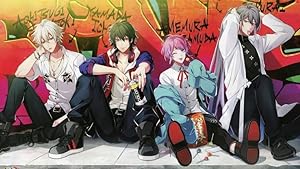 انمي Hypnosis Mic- Division Rap Battle – Rhyme Anima الموسم الثاني الحلقة 13 والاخيرة مترجمة
