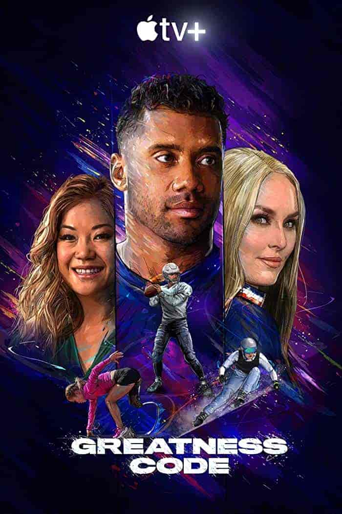 مسلسل Greatness Code الموسم الثاني الحلقة 2 الثانية مترجمة