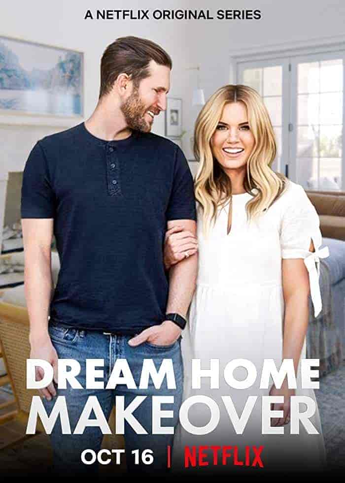 برنامج Dream Home Makeover الموسم الاول الحلقة 6 والاخيرة مترجمة