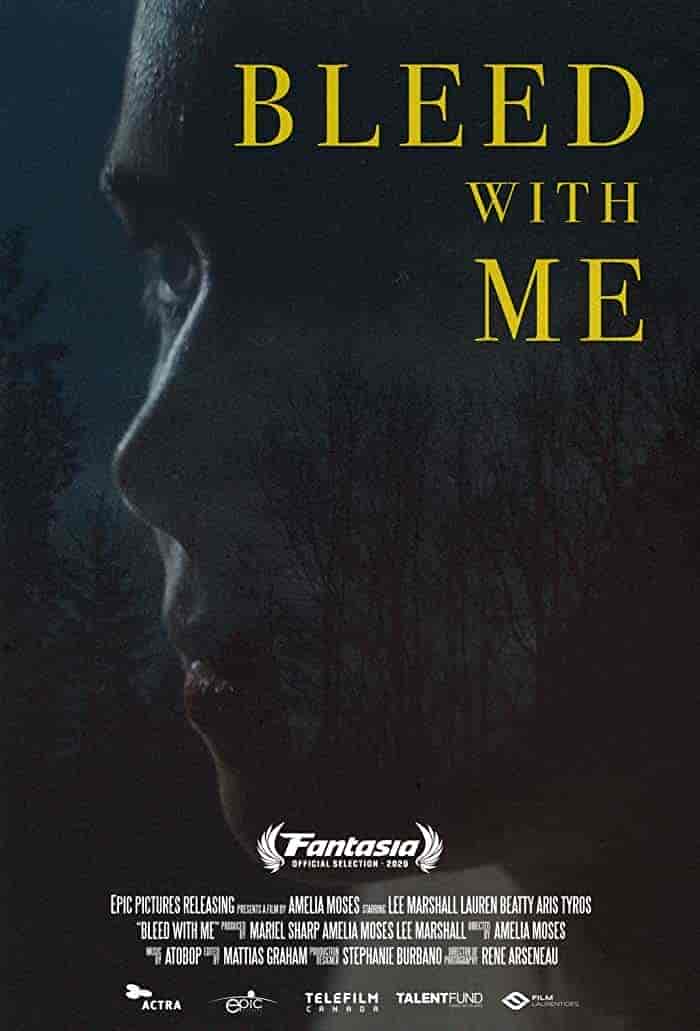فيلم Bleed with Me 2020 مترجم اون لاين