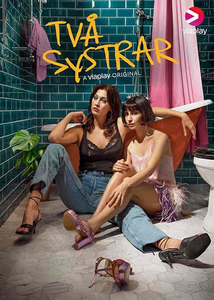 مسلسل Two Sisters الموسم الاول الحلقة 6 السادسة مترجمة