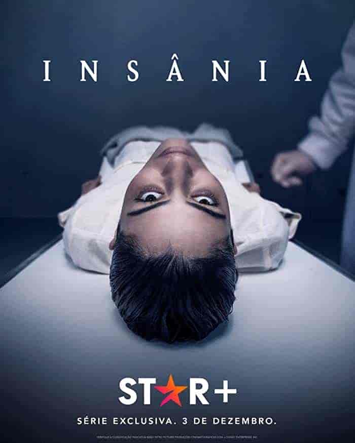 مسلسل Insanity الموسم الاول الحلقة 4 الرابعة مترجمة