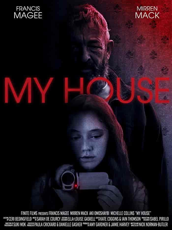فيلم My House 2023 مترجم