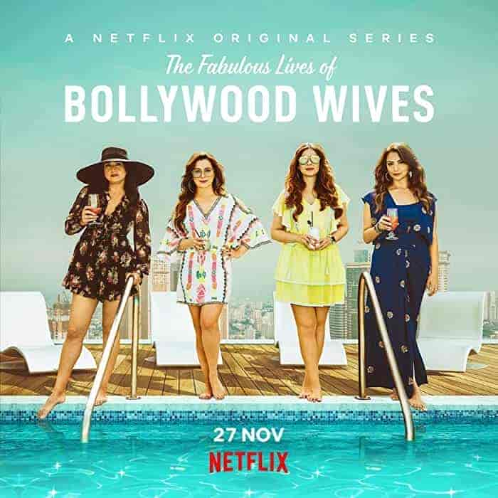 برنامج Fabulous Lives of Bollywood Wives الموسم الاول الحلقة 4 الرابعة مترجمة