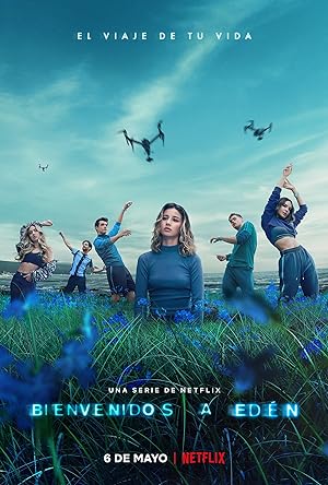 مسلسل Welcome to Eden الموسم الاول الحلقة 4 الرابعة مترجمة