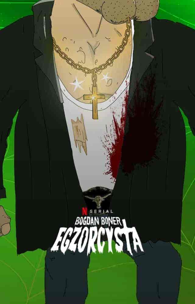 انمي مسلسل The Exorcist Boner الموسم الثاني الحلقة 13 والاخيرة مترجمة