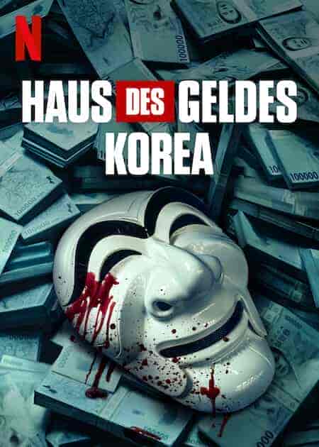 مسلسل Money Heist: Korea الموسم الاول الحلقة 2 الثانية مترجمة