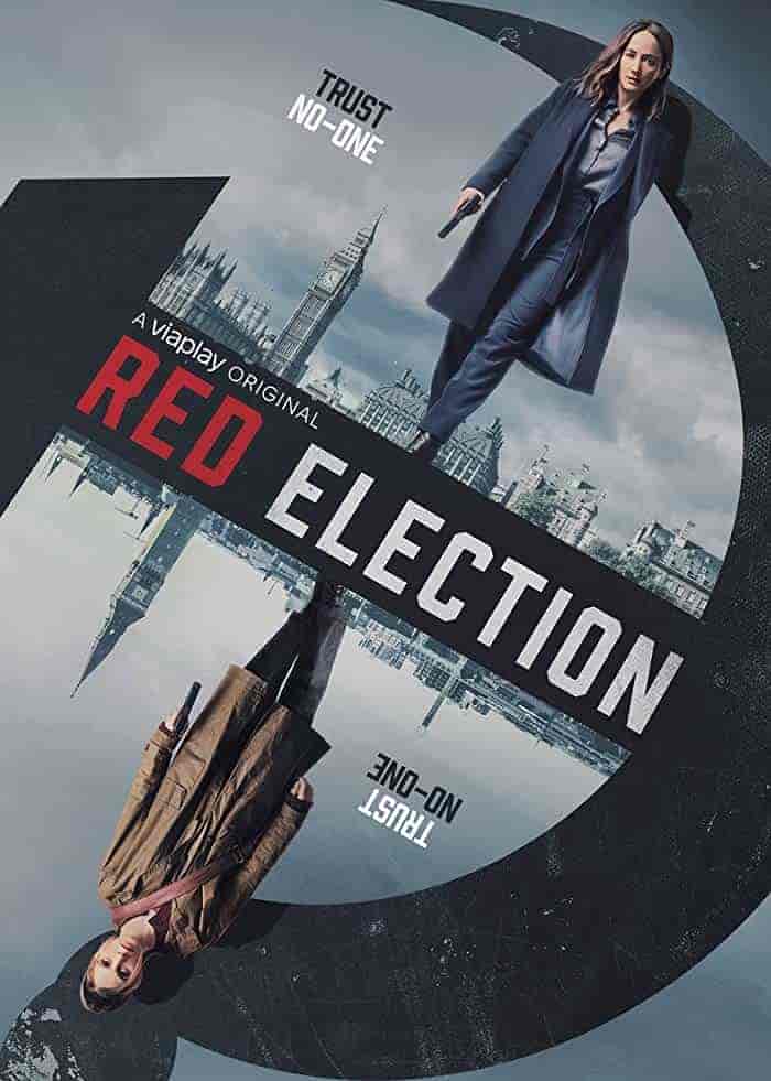 مسلسل Red Election الموسم الاول الحلقة 2 الثانية مترجمة