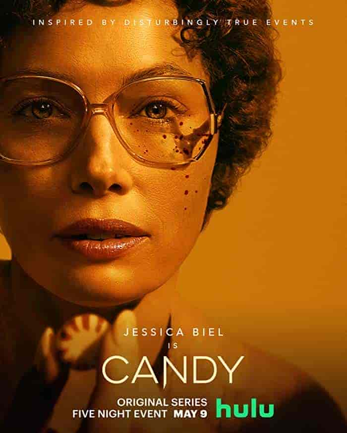 مسلسل Candy الموسم الاول الحلقة 3 الثالثة مترجمة
