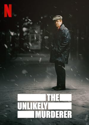مسلسل The Unlikely Murderer الموسم الاول الحلقة 3 مترجمة
