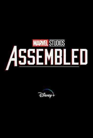 مسلسل Marvel Studios: Assembled الموسم الاول الحلقة 1 مترجمة