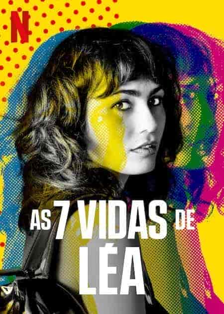 مسلسل The 7 Lives of Lea الموسم الاول الحلقة 7 والاخيرة مترجمة