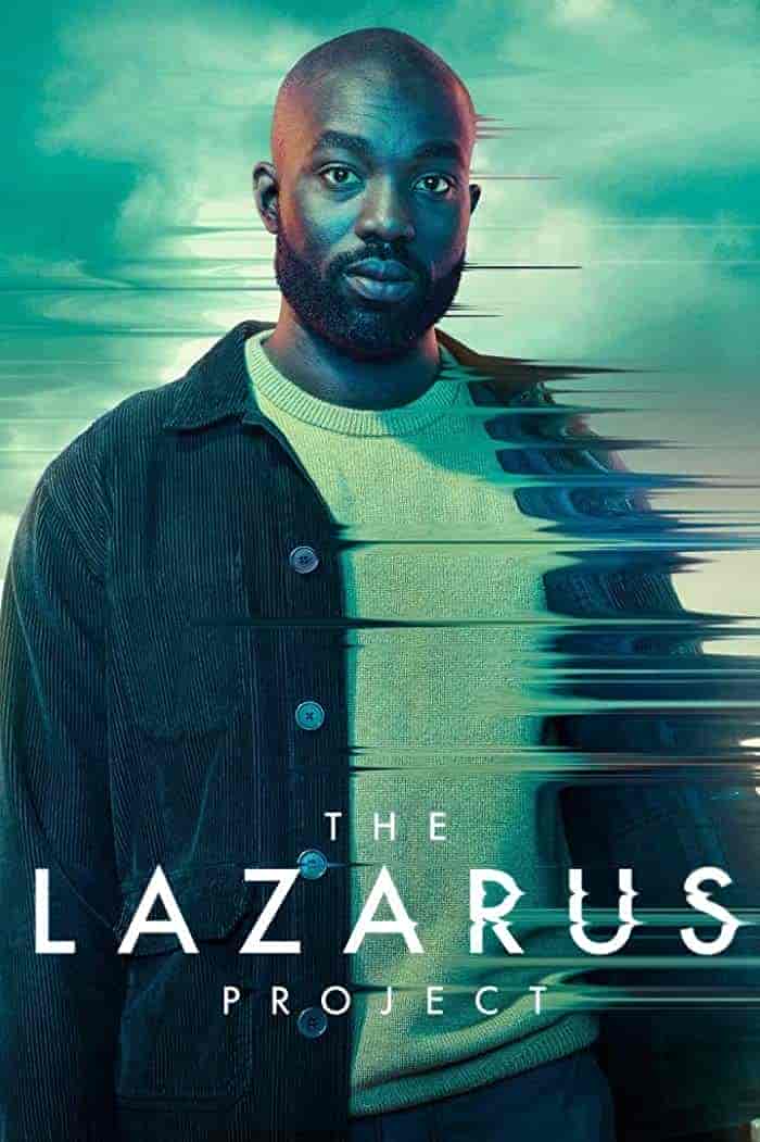 مسلسل The Lazarus Project الموسم الاول الحلقة 1 الاولي مترجمة