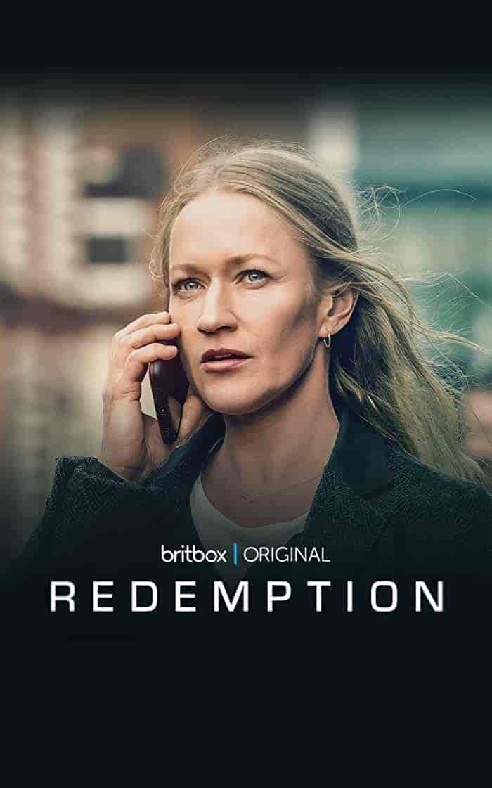 مسلسل Redemption الموسم الاول الحلقة 6 والاخيرة مترجمة