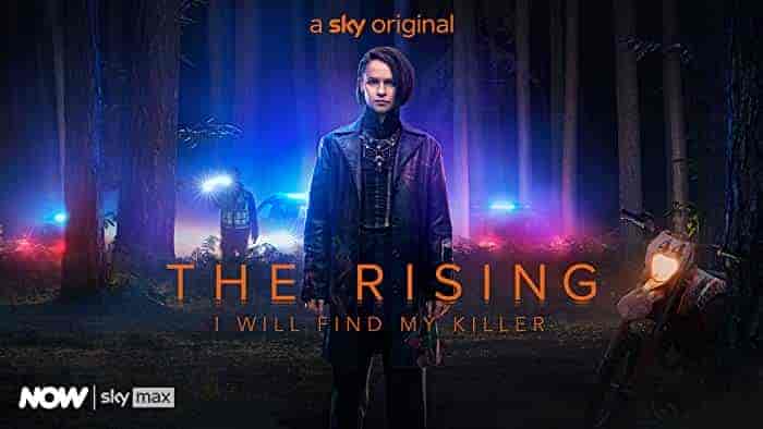 مسلسل The Rising الموسم الاول الحلقة 4 الرابعة مترجمة