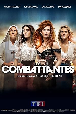 مسلسل Women at War الموسم الاول الحلقة 2 الثانية مترجمة