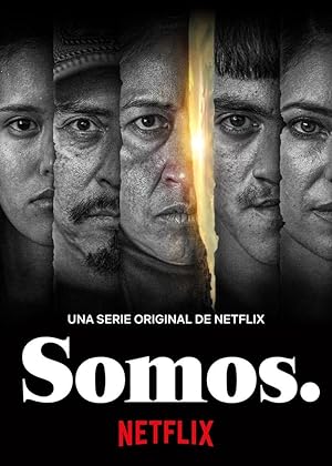 مسلسل Somos الموسم الاول الحلقة 4 مترجمة