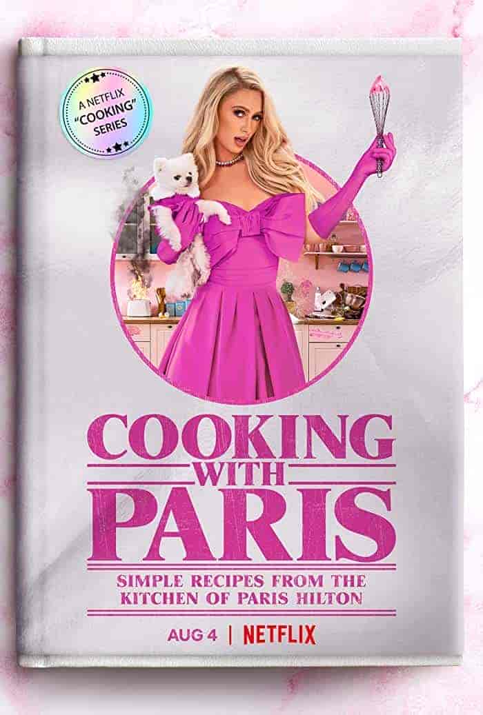 برنامج Cooking with Paris الموسم الاول الحلقة 2 مترجمة