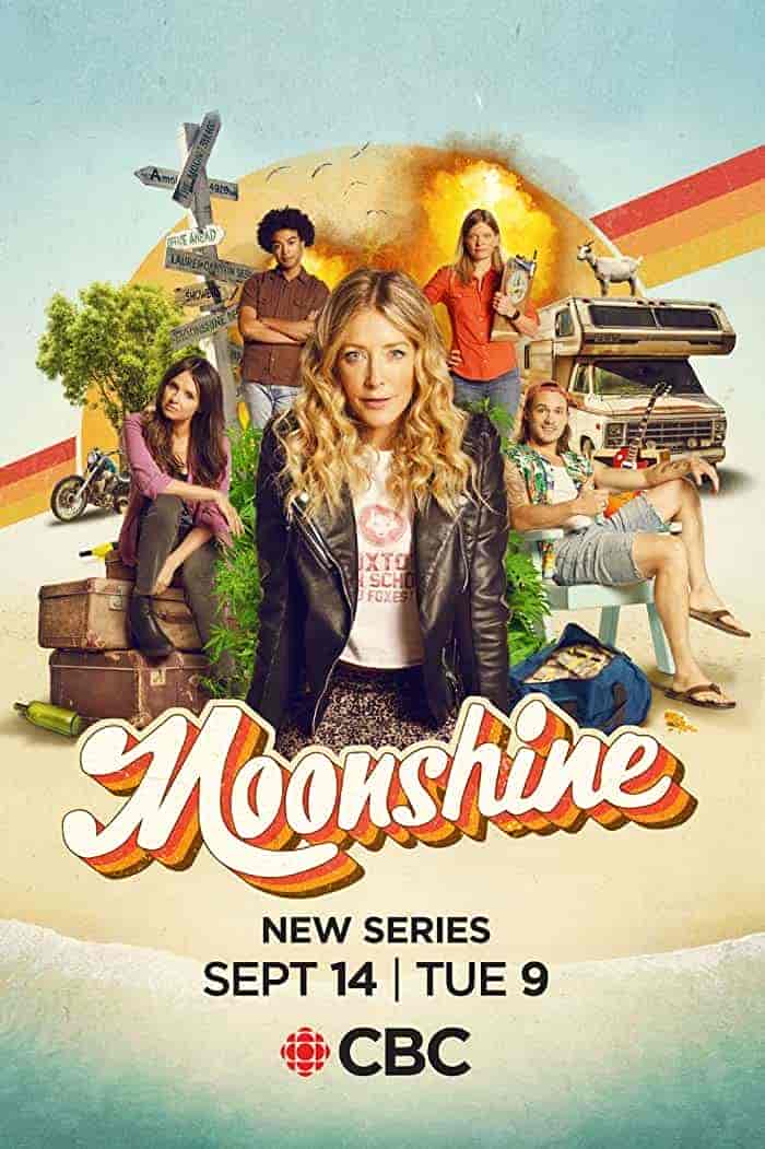 مسلسل Moonshine الموسم الاول الحلقة 2 الثانية مترجمة